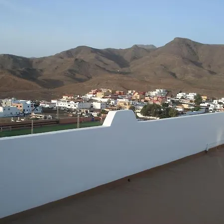 Apartment Lovely House Fuerteventura, Cactus Garden*sea View *